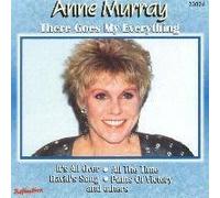 Anne Murray - There goes my everything (compilation, 10 tracks)