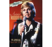 Anne Murray - TV-Special April 19th, 1975 [Alemania] [DVD]