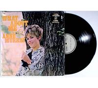 Anne Murray - What About Me