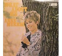 Anne Murray - What About Me-Anne Murray
