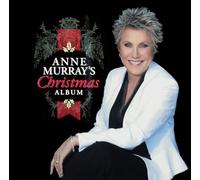Anne Murray's Christmas Album (Cd & Dvd)