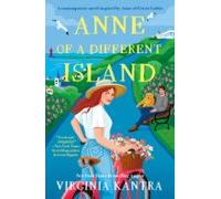 Anne Of A Different Island (ebook)