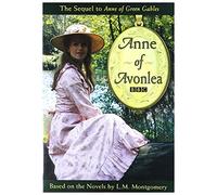 Anne Of Avonlea (2 Dvd) [Edizione: Stati Uniti] [USA]