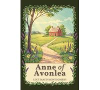 Anne of Avonlea
