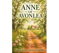ANNE OF AVONLEA