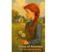 Anne of Avonlea