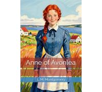 Anne of Avonlea