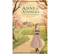 ANNE OF AVONLEA
