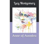 Anne of Avonlea
