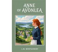 ANNE OF AVONLEA