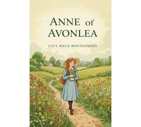 Anne of Avonlea
