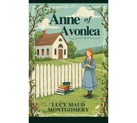 Anne of Avonlea