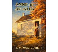 ANNE OF AVONLEA