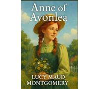 Anne of Avonlea