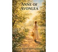 ANNE OF AVONLEA