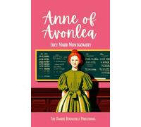 Anne of Avonlea