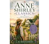 Anne of Avonlea