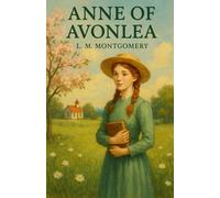 Anne of Avonlea