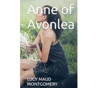 Anne of Avonlea