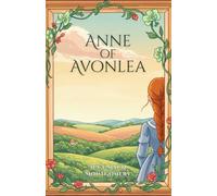 Anne of Avonlea