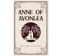 anne of avonlea