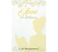 Anne of Avonlea