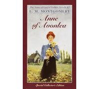 Anne of Avonlea (Anne of Green Gables)