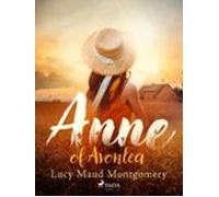 Anne Of Avonlea (ebook)