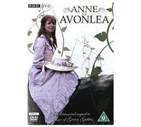 Kim Braden - Anne of Avonlea [Reino Unido] [DVD]