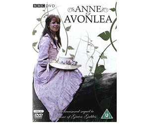 Anne of Avonlea [Reino Unido] [DVD]