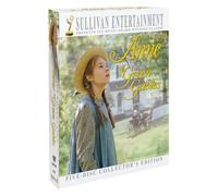 Anne of Avonlea: The Continuing Story of Anne of Green Gables