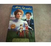 Anne of Avonlea [USA] [VHS]