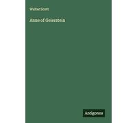Anne of Geierstein