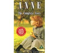 Anne Of Green Gables 1 - Full Length Feature [Reino Unido] [VHS]