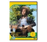 Anne Of Green Gables 1 [Reino Unido] [DVD]