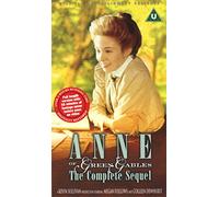 Anne Of Green Gables 2 - The Sequel/Full Length [Reino Unido] [VHS]