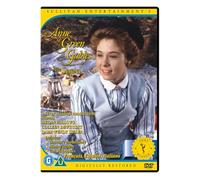 Anne Of Green Gables 2 - The Sequel [Reino Unido] [DVD]