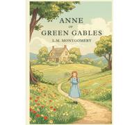 ANNE OF GREEN GABLES