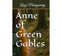 Anne of Green Gables