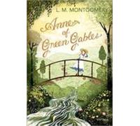 Anne Of Green Gables