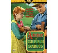 Anne Of Green Gables ('34) [Edizione: Stati Uniti] [Reino Unido] [DVD]