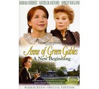 Anne of Green Gables: A New Beginning [USA] [DVD]