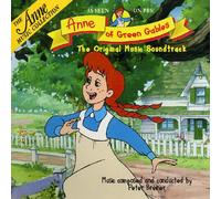 Anne of Green Gables: Anim Anne for Children / Ost - Soundtrack [Import]