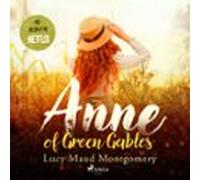 Anne Of Green Gables (audiolibro)