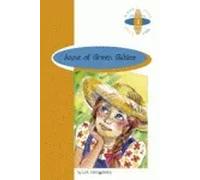 Anne of Green gables - Burlington Original Reader - 2º ESO | Lucy Maud Montgomery