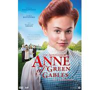 Anne of Green Gables Collection