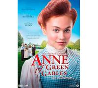 Anne of Green Gables Collection