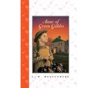 Anne Of Green Gables Complete Text (ebook)