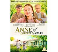 Anne of Green Gables [DVD]