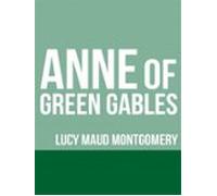 Anne Of Green Gables (ebook)
